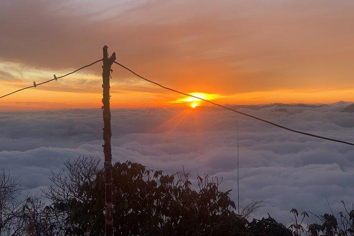 Mardi Himal Base Camp Trek
