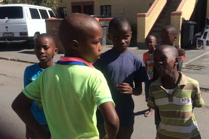 What to see and expect in Township