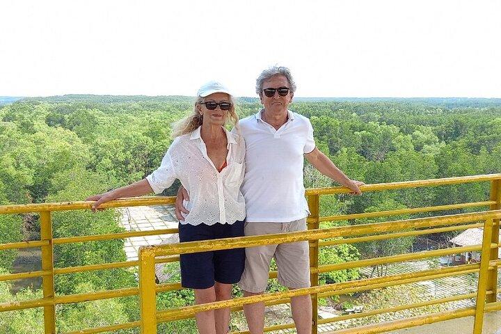 Riserva della biosfera di Can Gio Mangrove