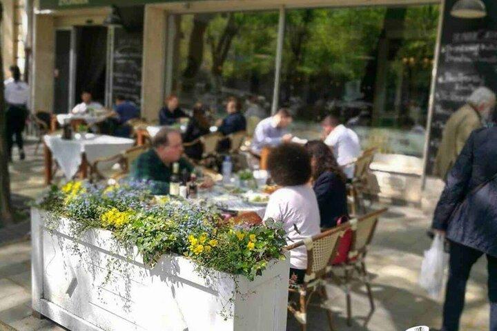 Bratislava: En smag af traditionelt "Pressburg" køkken