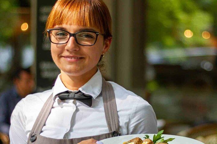 Bratislava: En smag af traditionelt "Pressburg" køkken