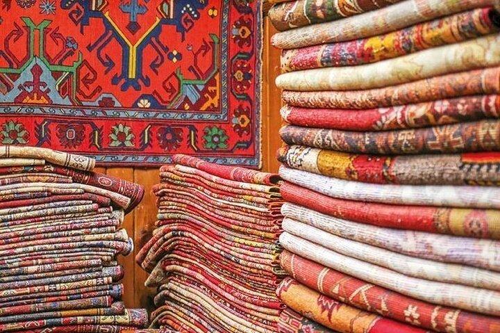 Marrakech Shopping Tour with Local Guide