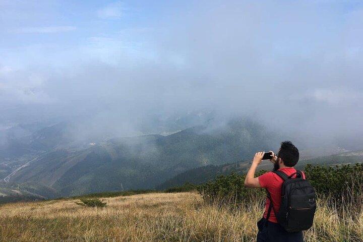 ジリナ島とマラ・ファトラ島終日小グループツアー