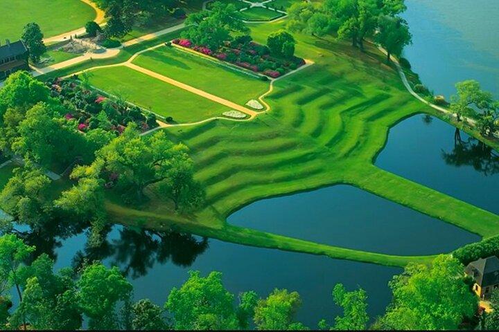 Middleton Plantation-3 hour guided tour- hotel pickup