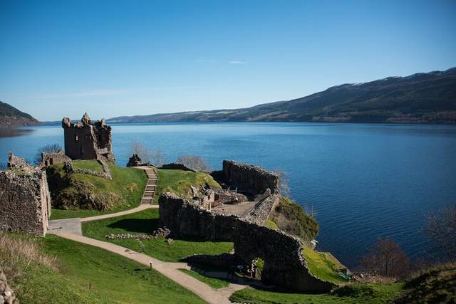 Inverness Castle