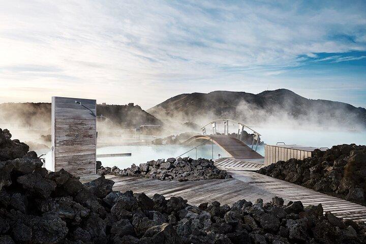 ATV Quad Tour & Blue Lagoon Erlebnis ab Reykjavik