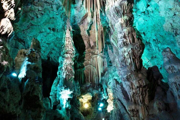 Tour privato di Gibilterra da Malaga e dintorni