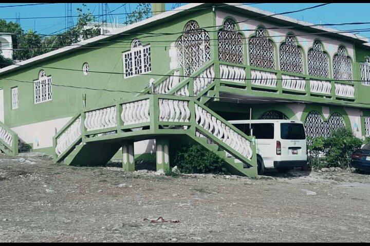 Visite privée pour découvrir la Jamaïque