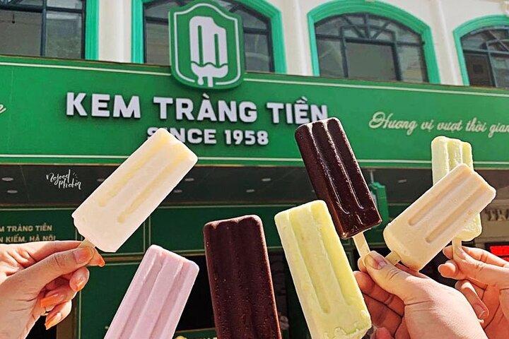 Ha Noi Street Food Tour