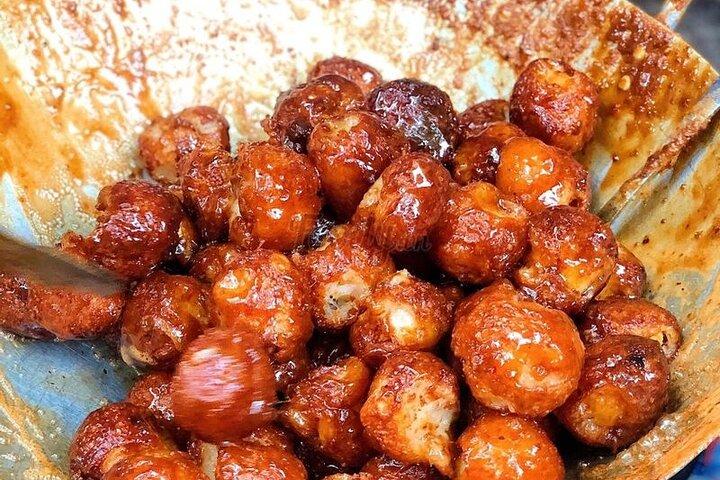Ha Noi Street Food Tour