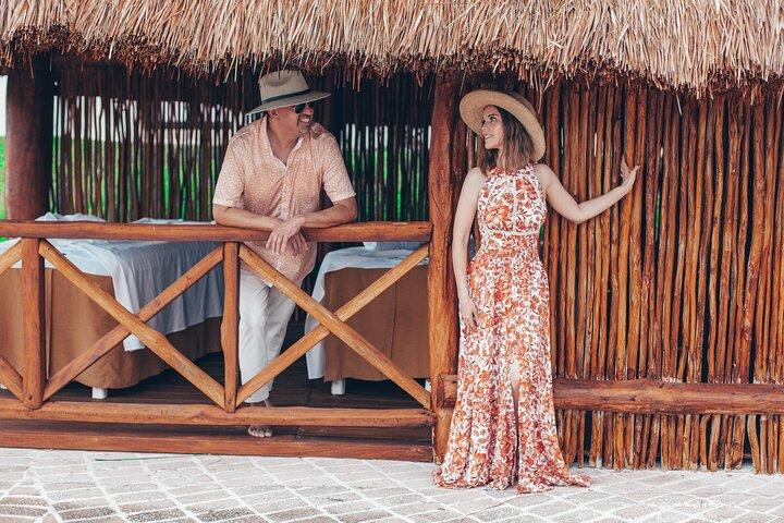 Lej fotograf, professionel fotoshoot i Oaxaca