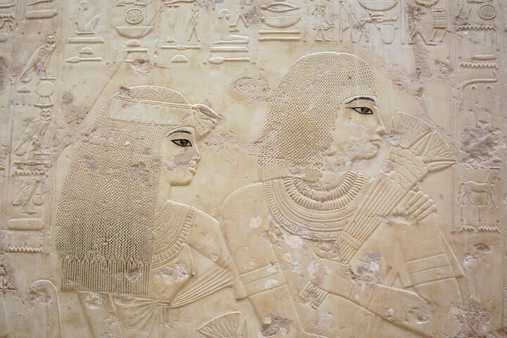 Half-Day Luxor West Bank: Valley of Kings, Hatshepsut & Memnon