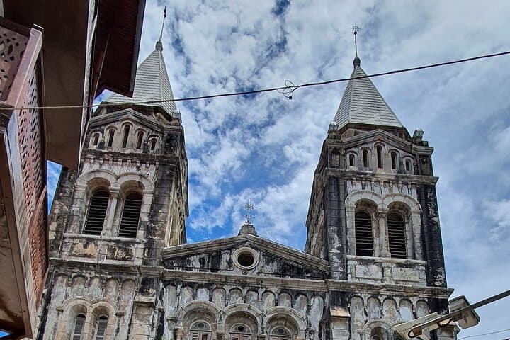 Private Stone Town Walking Tour