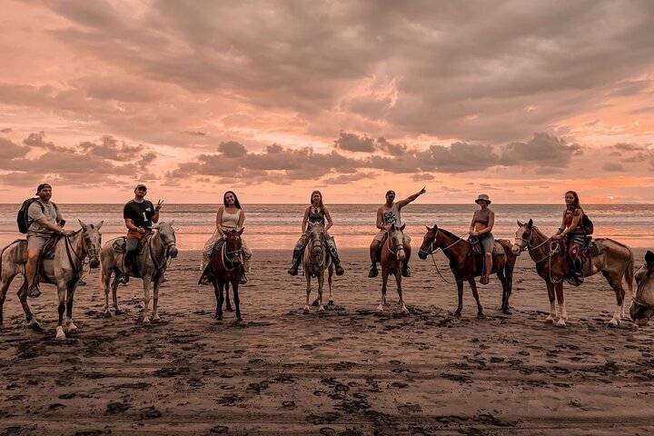 Jaco Beach, Jaco