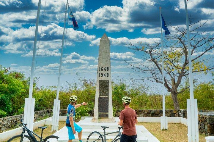 Tour de Lagoon com E-Bike (Classe 1 E-Bikes)