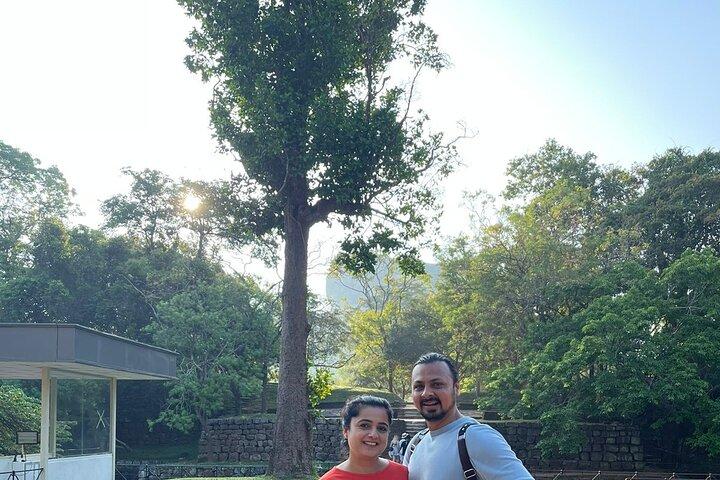 Tour de 05 días por Kandy, Sigiriya, Dambulla, Galle y Colombo