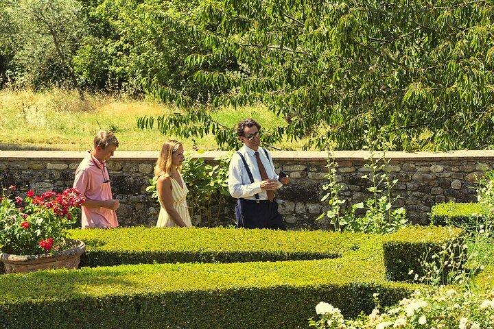 Wine Tours en Toscane Chianti vignobles tout compris