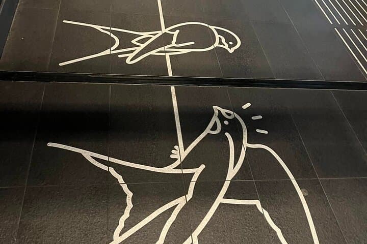 Your Own Amsterdam: The Art Underground