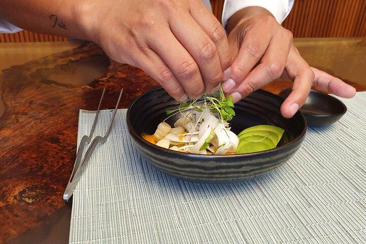 Lima Gourmet Food Tour: Daytime Experience