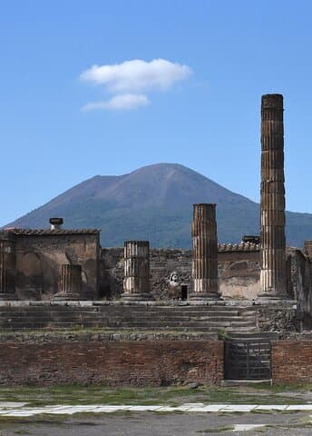 Pompeii’s Secret Tales Self-Guided Walking Tour