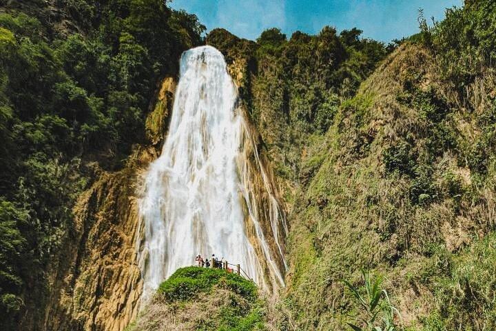 Recorrido a las Maravillas de Chiapas en 7 Días