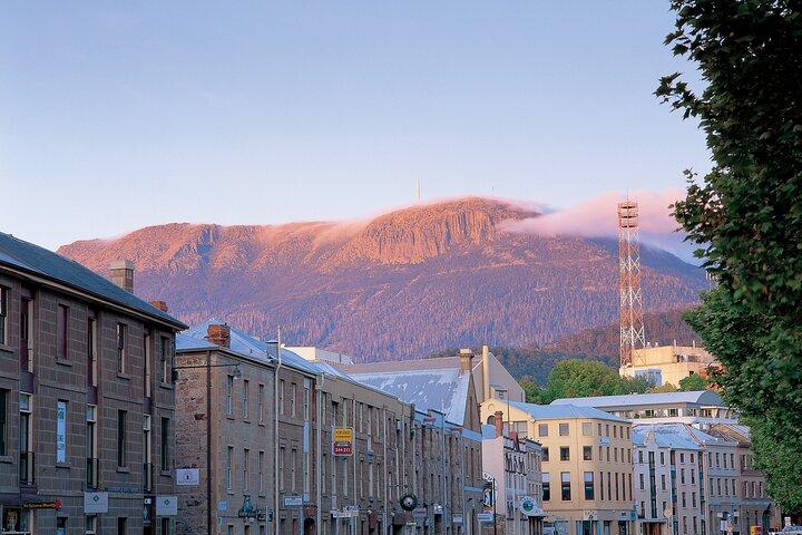 Passeggiate private di 4 giorni nella Tasmania Wilderness e Whisky.
