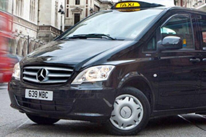 Private Transfer from London Heathrow Airport to London hotel