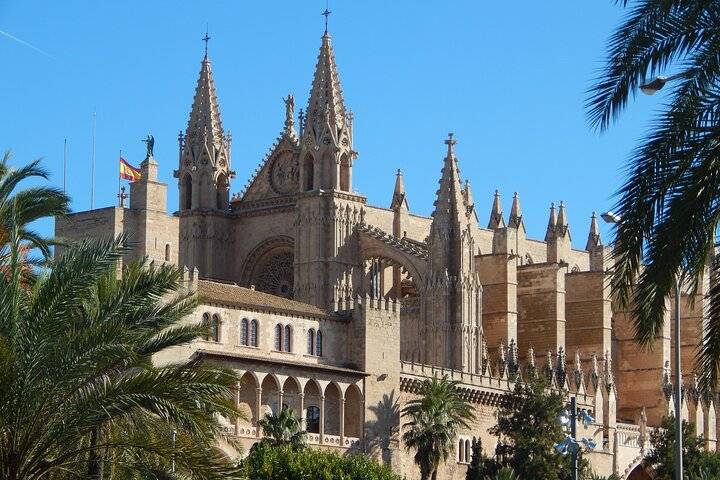 Palma, Mallorca