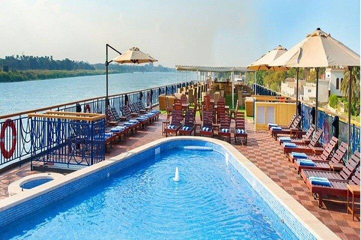 Assuan a Luxor - 3 notti