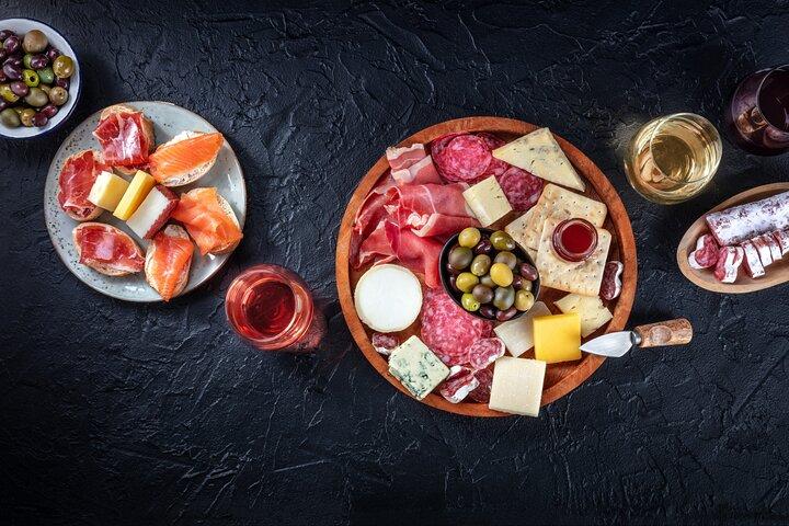 Portugisisk køkkenoplevelse