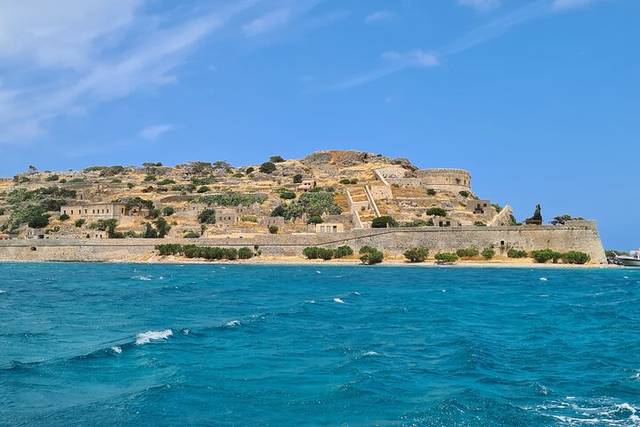 Spinalonga