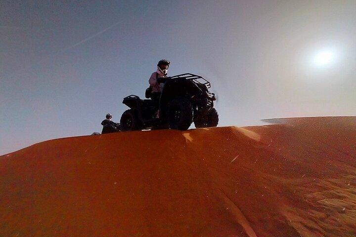viaggio dei tuoi sogni in 3 giorni e 2 notti nel deserto
