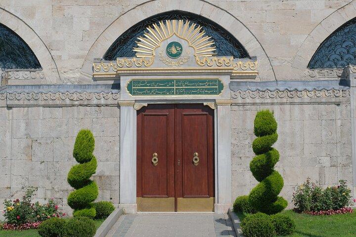 Full Day Private Istanbul Wellness Tour