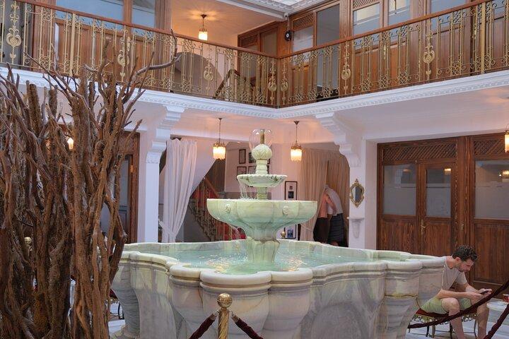 Full Day Private Istanbul Wellness Tour