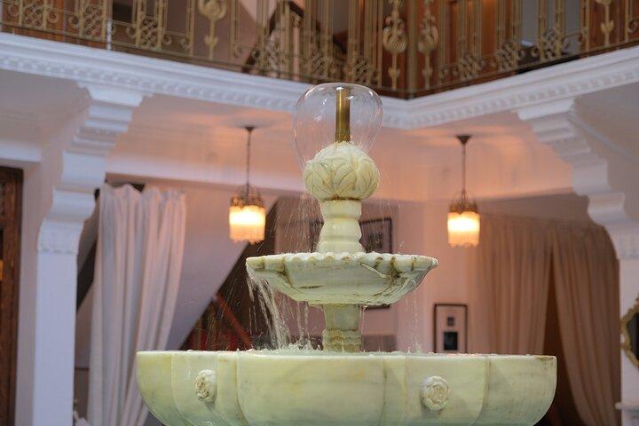 Full Day Private Istanbul Wellness Tour