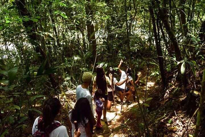 Um dia para curtir a natureza e se aventurar no rio Jordão