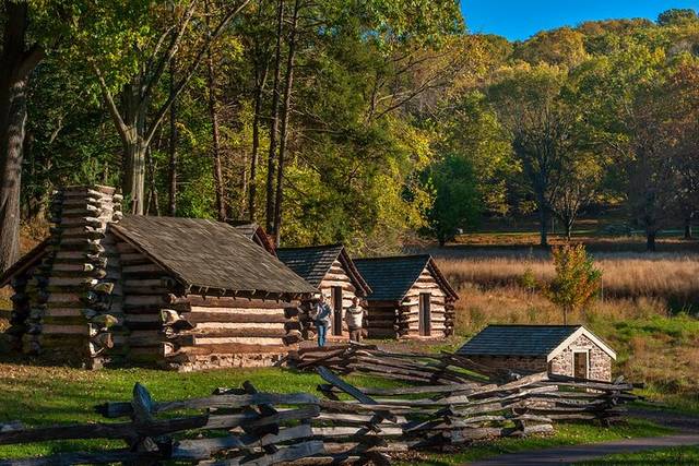 Valley Forge