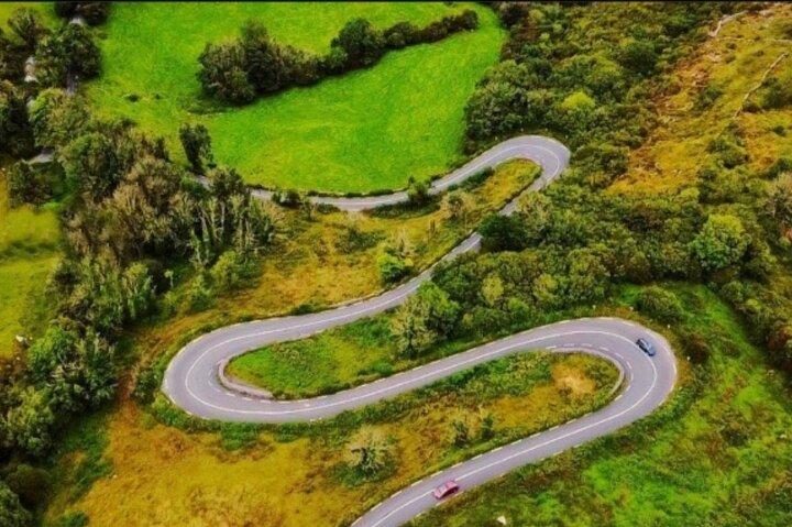 Heldags privat tur til Irland
