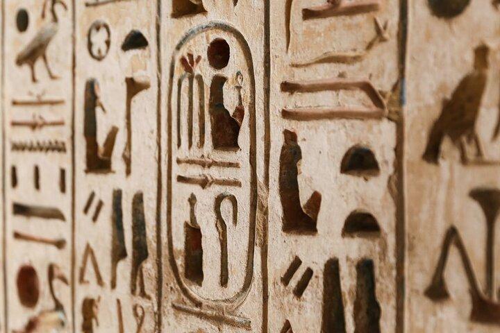 Dagtocht naar Edfu en Kom Ombo vanuit Luxor