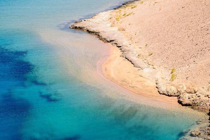 Ras Mohammed Diving Day Trip from Sharm el-Sheikh
