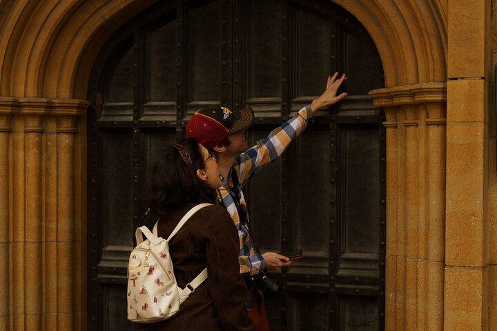 Die Schätze von Bloodaxe – Eine lustige Wikinger-Schatzsuche in York