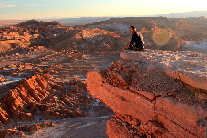 Moon Valley Tour, le best-seller