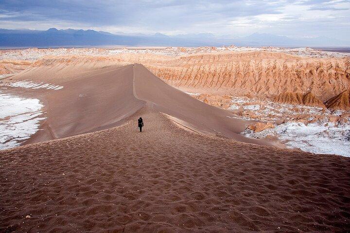 Moon Valley Tour, le best-seller