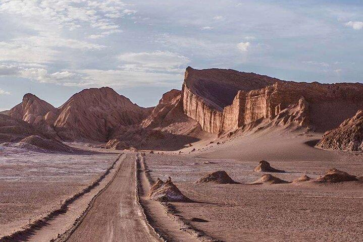 Moon Valley Tour, le best-seller