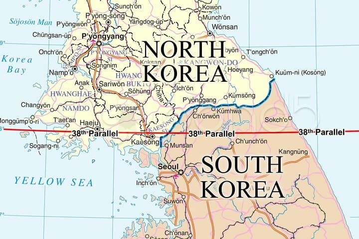 Private DMZ Tour From Seoul