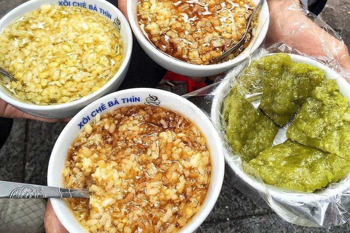Ha Noi Street Food Tour