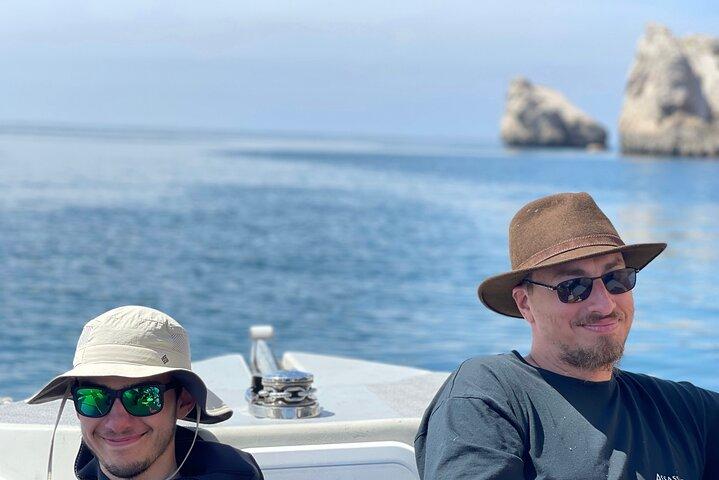 Tour Privado de 3 horas de Snorkeling perto de Monte Cristo de Marselha com Guia