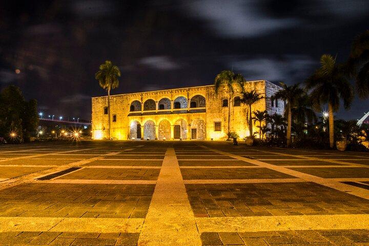 Tour della città coloniale di Santo Domingo Storia, cultura e sapori locali