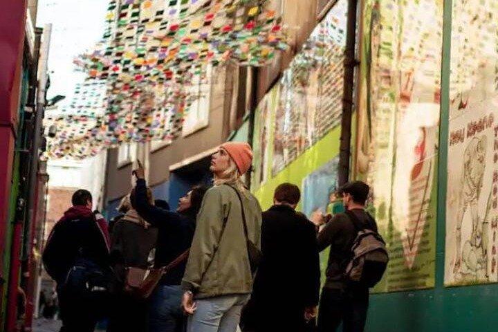 Dublin's Best Kept Secrets-tour