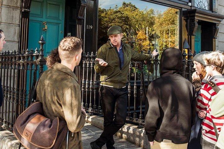 Dublin's Best Kept Secrets-tour